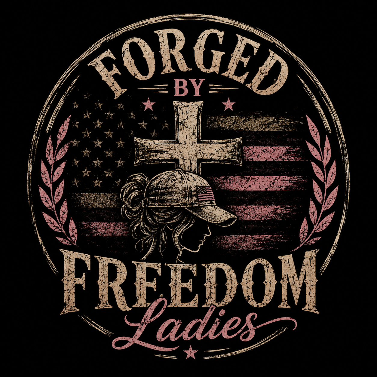 Ladies